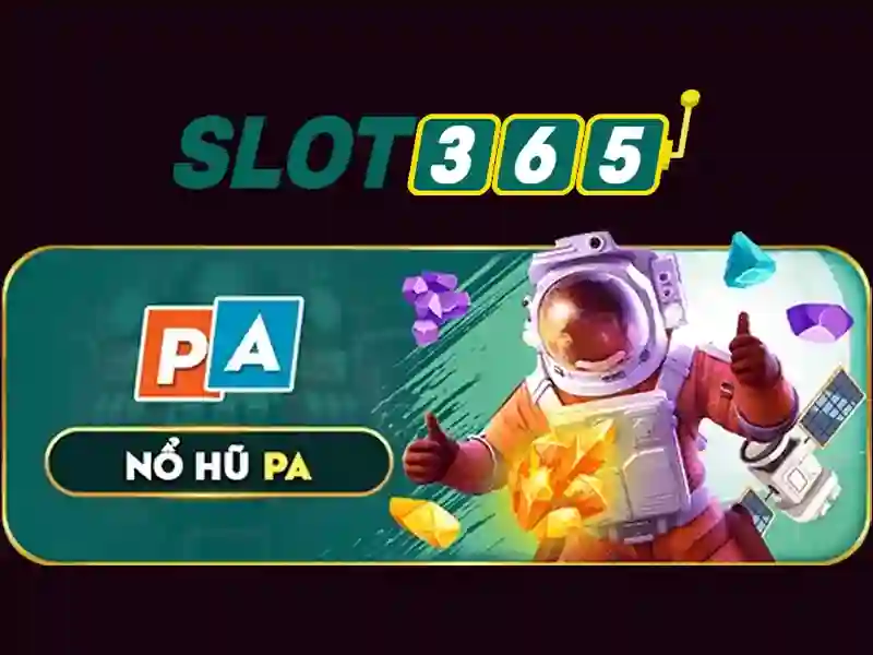Slot365 là nền tảng trò chơi xèng trực tuyến hàng đầu