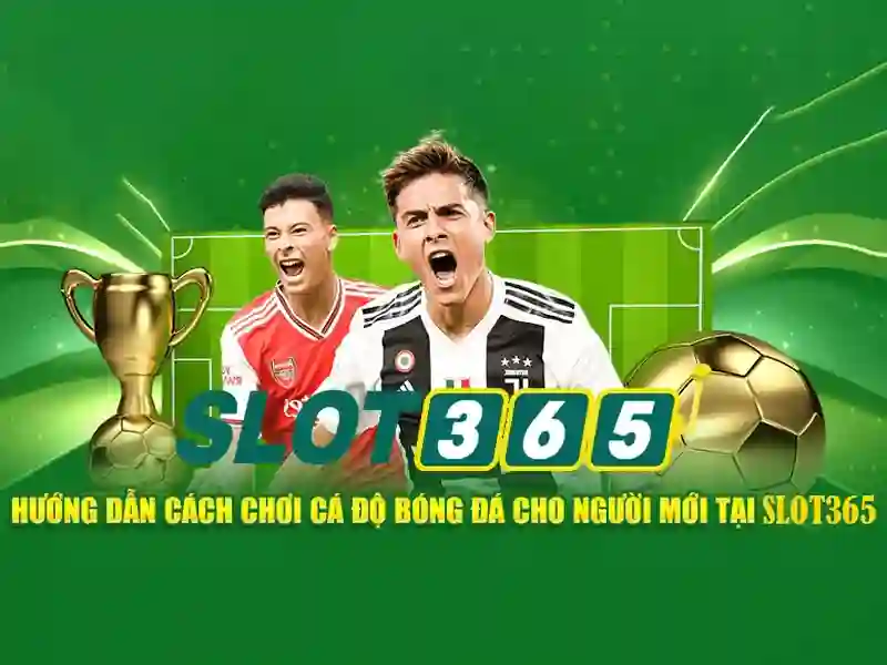 Slot365: Nền tảng máy đánh bạc trực tuyến hiện đại Slot365: Nền tảng máy đánh bạc trực tuyến hiện đại