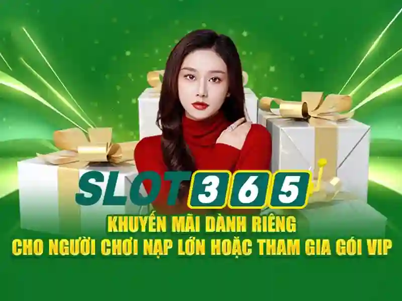 Lợi ích khi chơi slot online trên Slot365
