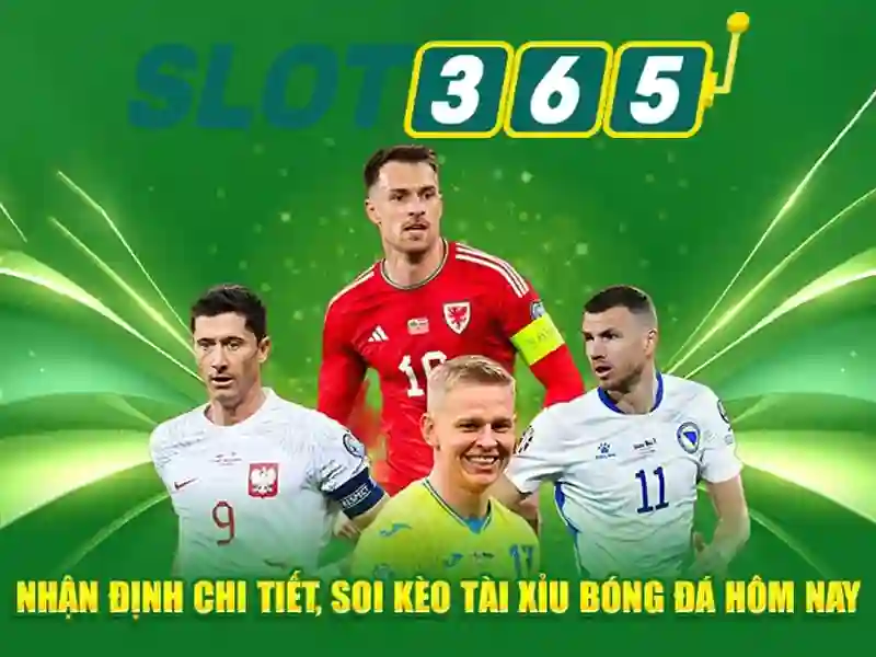 Slot365 – Nền tảng slot trực tuyến nổi bật Slot365 – Nền tảng slot trực tuyến nổi bật