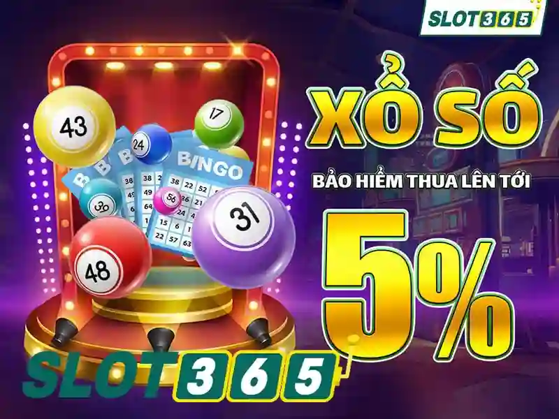 Slot365 là gì? Slot365 là gì?
