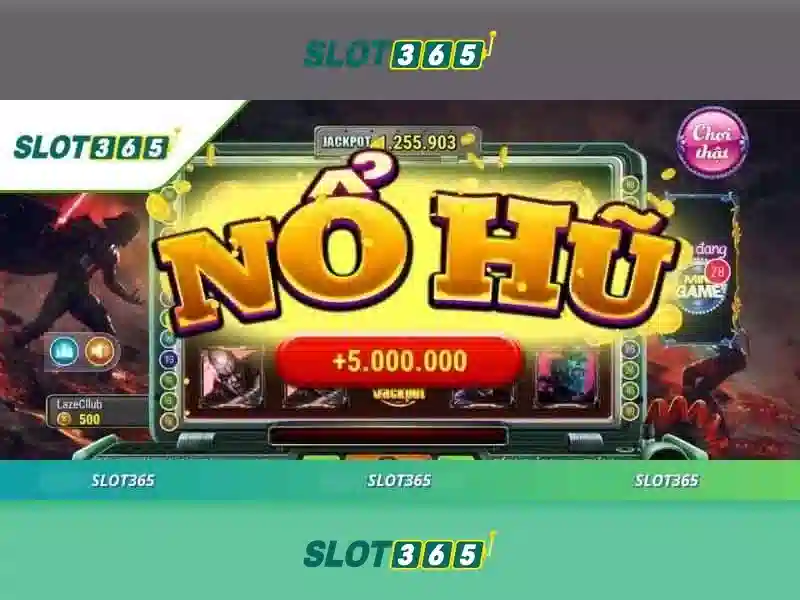 Trò chơi và slot phổ biến Trò chơi và slot phổ biến