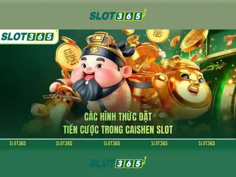 Tại sao chọn Slot365 cho người chơi Việt