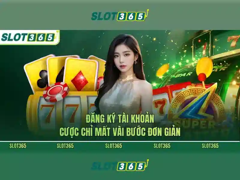 Giao diện trung tâm liên hệ và hỗ trợ khách hàng của Slot365