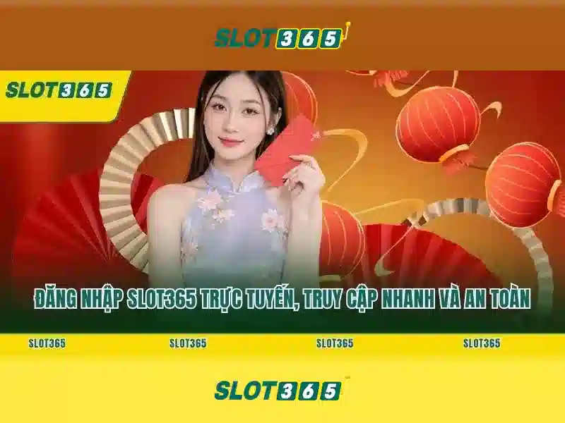 Kho trò chơi đa dạng với Slot365 và các nhà cung cấp hàng đầu