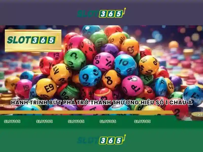 An toàn tài khoản và bảo mật trên Slot365