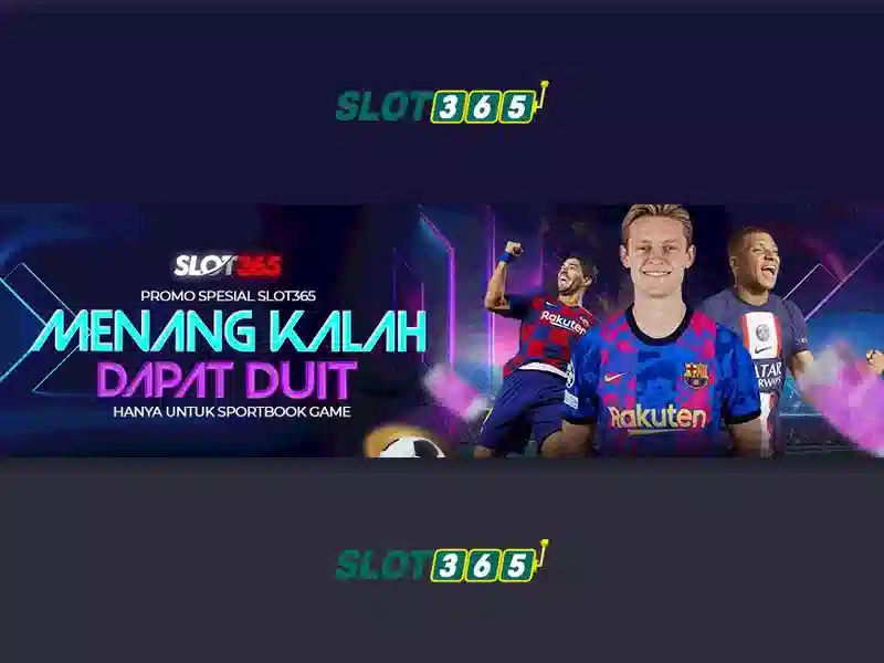 Tại sao Slot365 được yêu thích Tại sao Slot365 được yêu thích