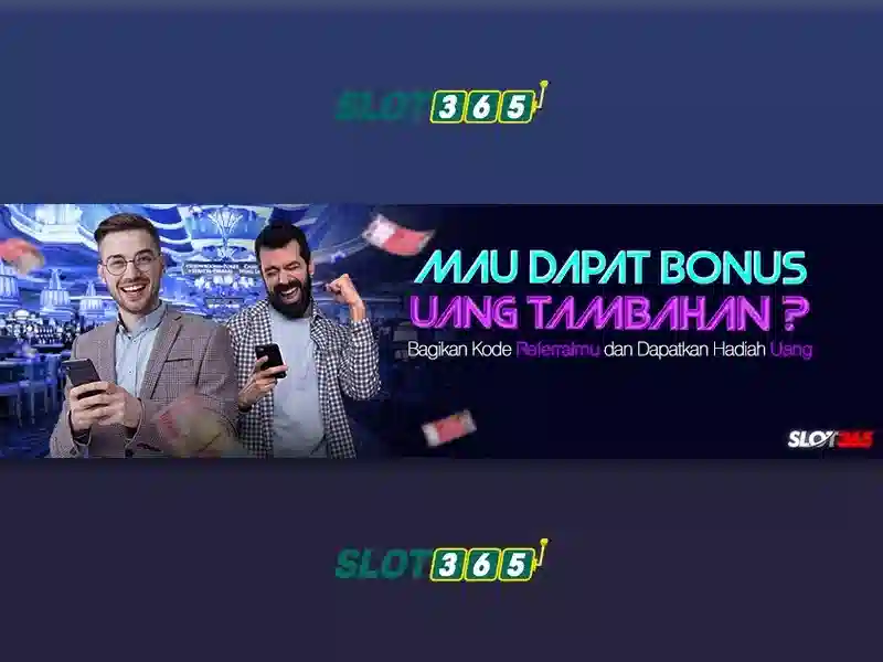 Slot365 là gì?