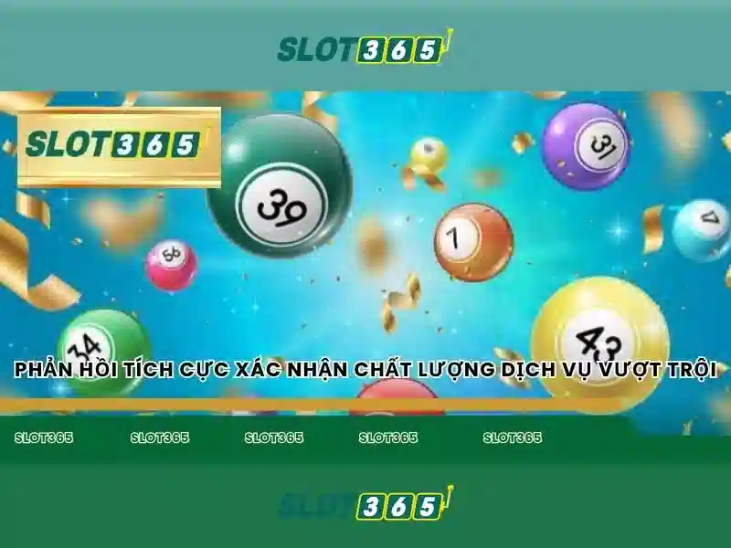 An toàn người dùng và giấy phép hợp pháp tại Slot365 An toàn người dùng và giấy phép hợp pháp tại Slot365
