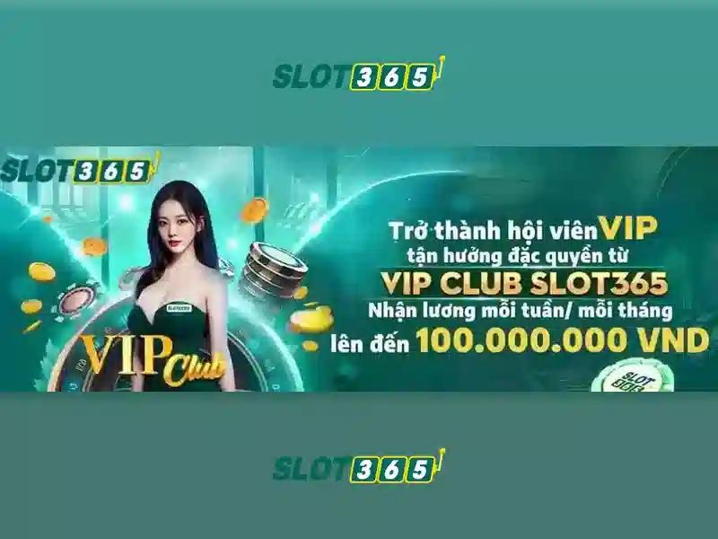 Tại sao chọn Slot365 Tại sao chọn Slot365