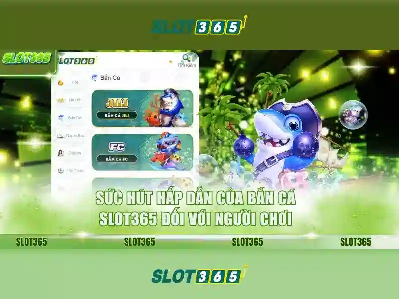 Slot365: Sàn trò chơi trực tuyến an toàn và đáng tin cậy Slot365: Sàn trò chơi trực tuyến an toàn và đáng tin cậy