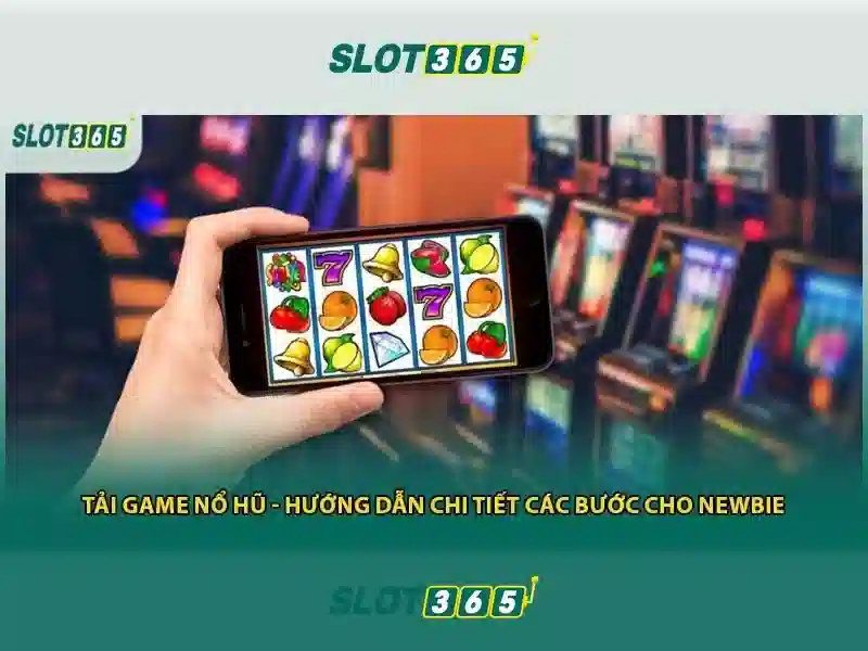 Tại sao chọn Slot365?