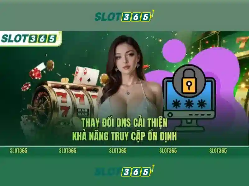 Slot365 là gì và tại sao nó nổi bật