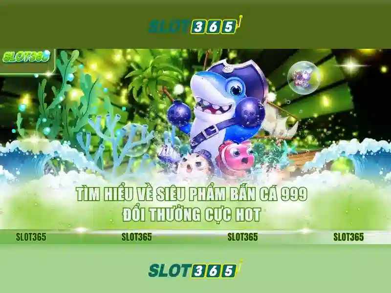Slot365: Nền tảng chơi slot trực tuyến đáng tin cậy Slot365: Nền tảng chơi slot trực tuyến đáng tin cậy