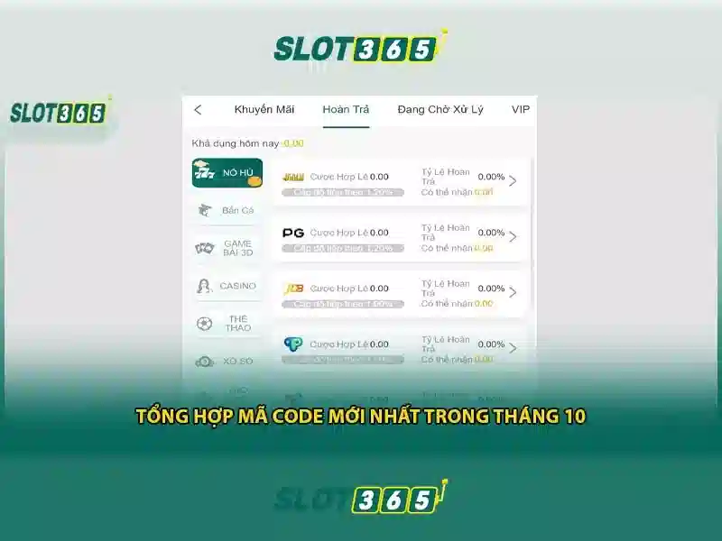 Slot365 là gì và tại sao nó được ưa chuộng? Slot365 là gì và tại sao nó được ưa chuộng?