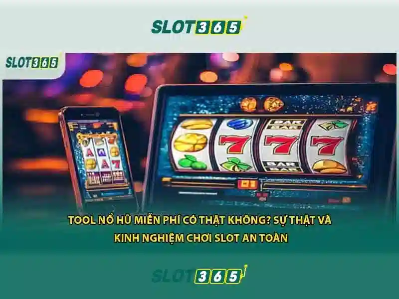 Trò chơi slot đa dạng và dễ tiếp cận
