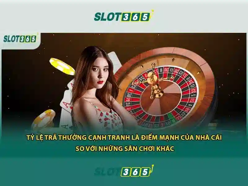 Danh sách trò chơi và khuyến mãi