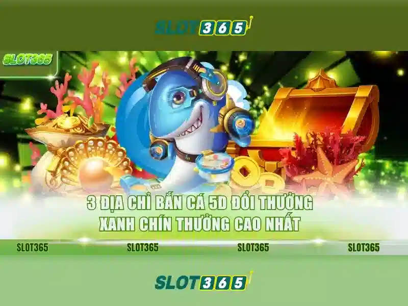 Slot365 - Gioi thieu ngan gon Slot365 - Gioi thieu ngan gon