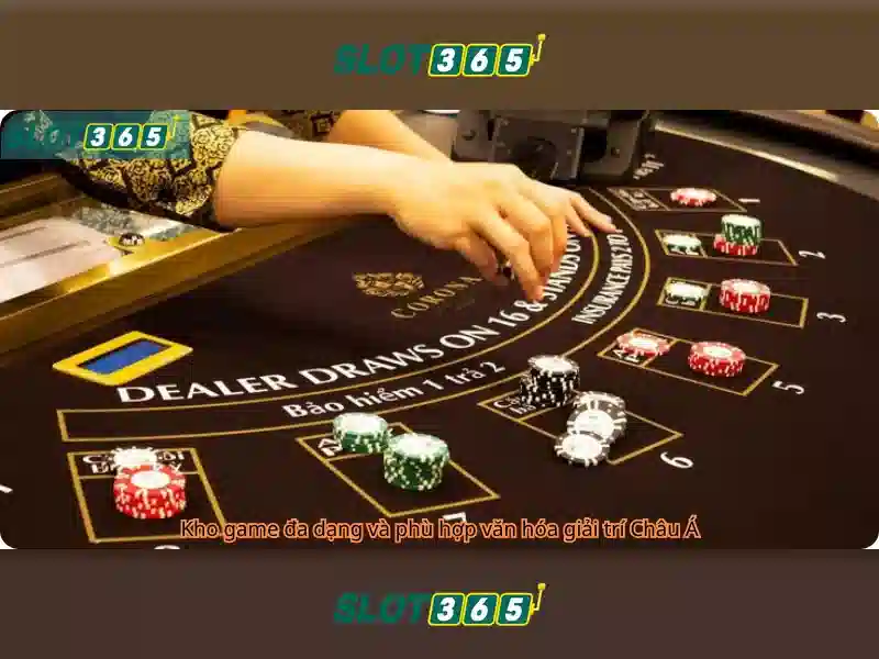 Khuyen mai va chuong trinh thuong cua Slot365 Khuyen mai va chuong trinh thuong cua Slot365