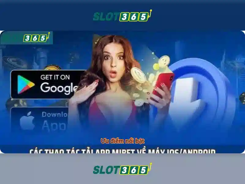 An toàn và thanh toán trên Slot365