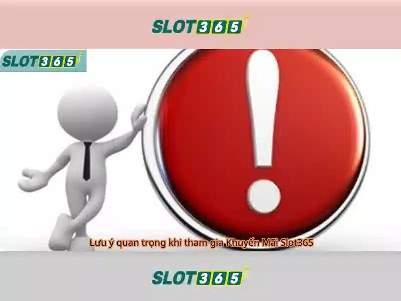 Slot365 là gì?