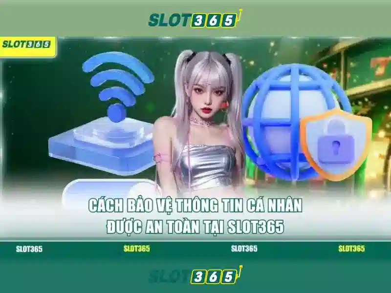 Ban Ca tren Slot365
