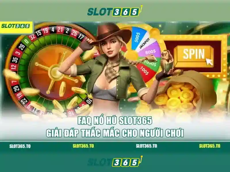 Trang web Slot365 và trải nghiệm người dùng Trang web Slot365 và trải nghiệm người dùng