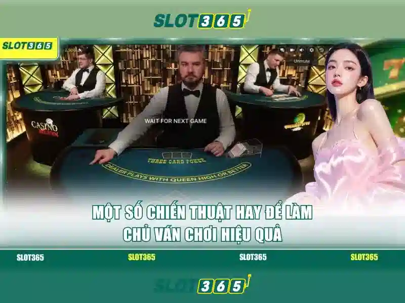 Slot365 là gì và tại sao được quan tâm