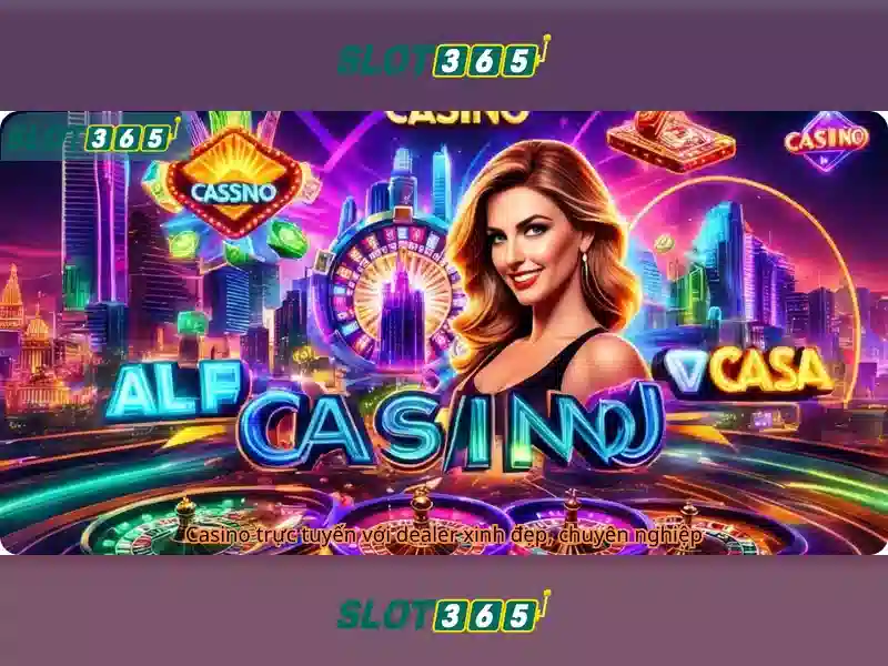 Giới thiệu về Slot365 Giới thiệu về Slot365