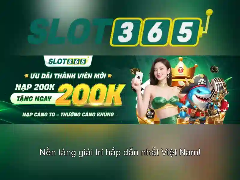 An toan va thanh toan tren Slot365 An toan va thanh toan tren Slot365
