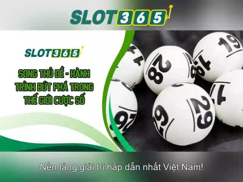 Các trò chơi và thể loại