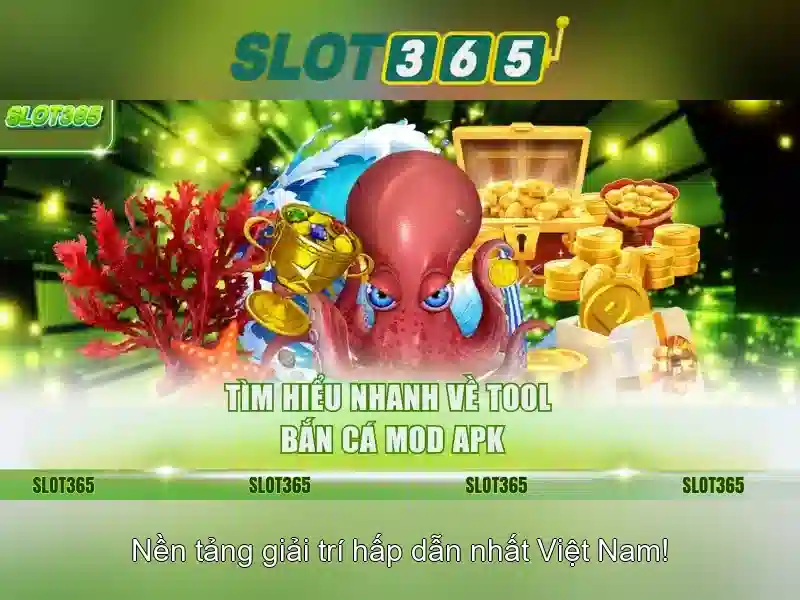 Danh mục trò chơi và nhà cung cấp