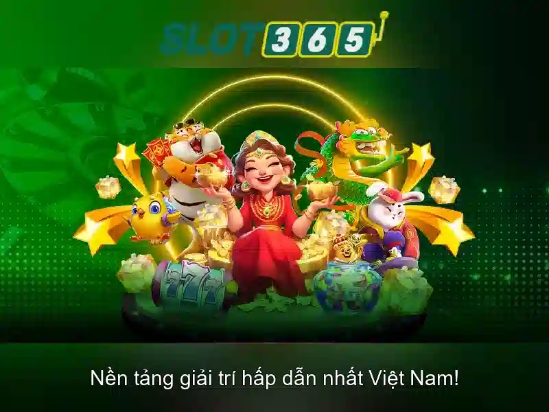 Mẹo tối ưu khi chơi Slot365 Mẹo tối ưu khi chơi Slot365