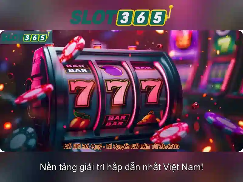 Giới thiệu Slot365 Giới thiệu Slot365