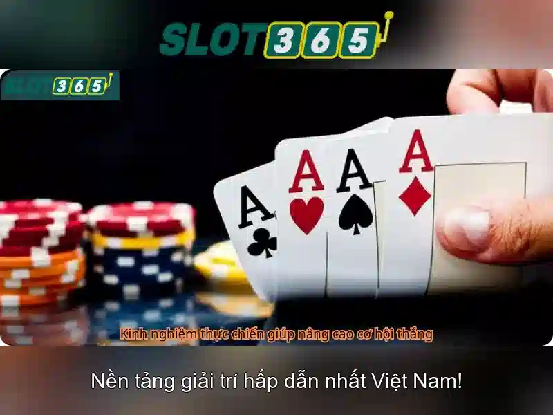 An toan va thanh toan tren Slot365
