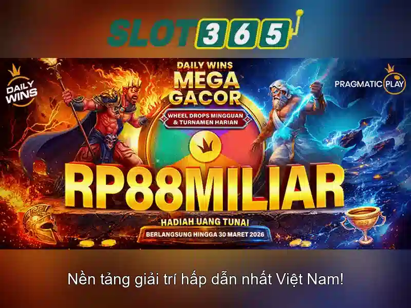 Kho trò chơi đa dạng Kho trò chơi đa dạng