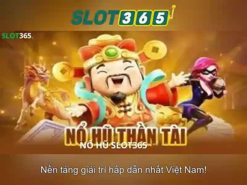 An toan va bao mat cua Slot365 An toan va bao mat cua Slot365