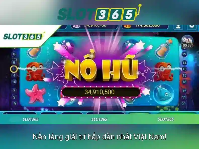 Slot365 là gì và tại sao nên tham gia