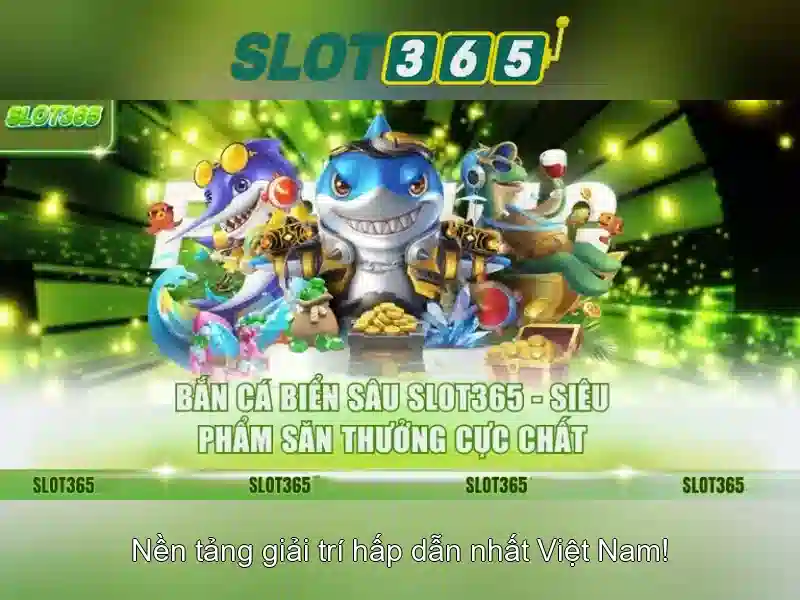 Ưu điểm của Slot365