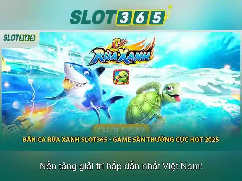 Tại sao chọn Slot365? Tại sao chọn Slot365?