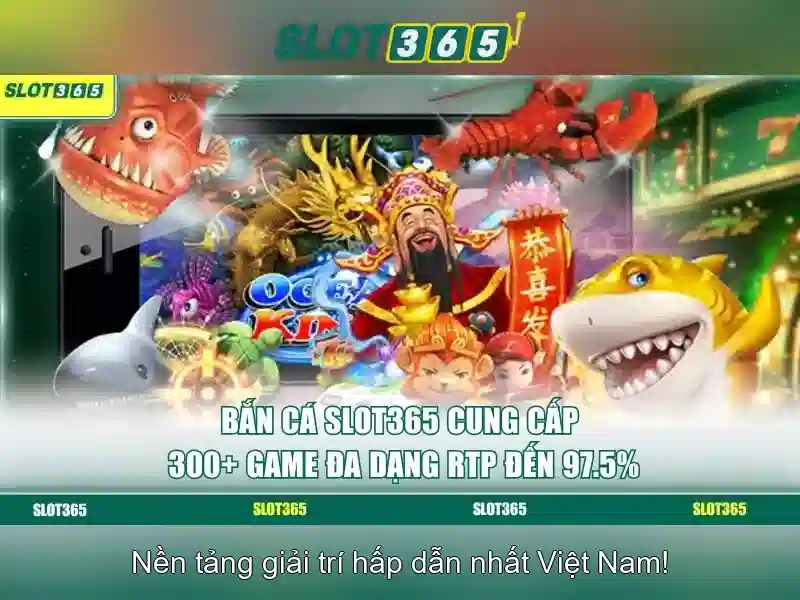 Slot365 là gì Slot365 là gì