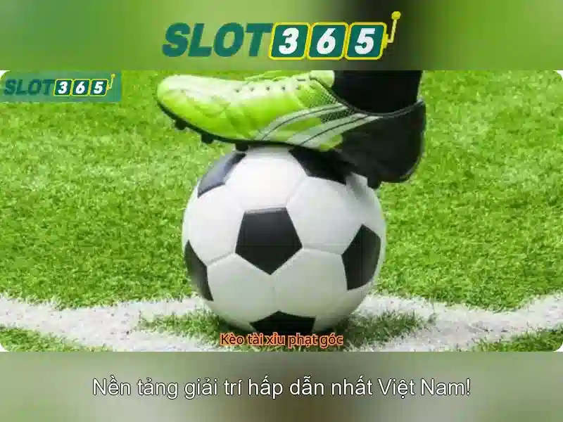 Giới thiệu về Slot365