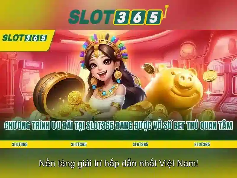 Giới thiệu về Slot365 Giới thiệu về Slot365