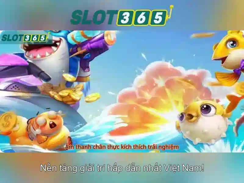 Đánh giá về Slot365