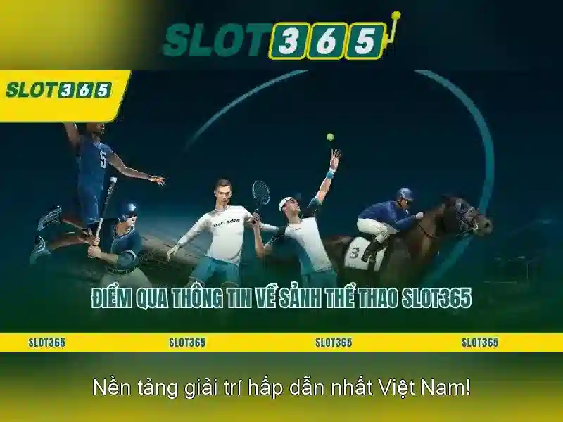 Slot365: Trải nghiệm casino trực tuyến ưu việt Slot365: Trải nghiệm casino trực tuyến ưu việt