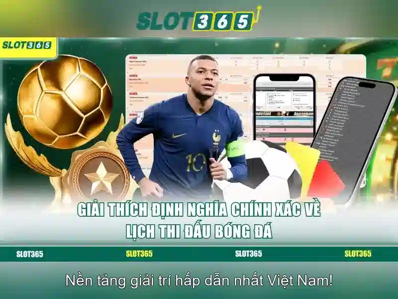 Việt Vị Trong Bóng Đá