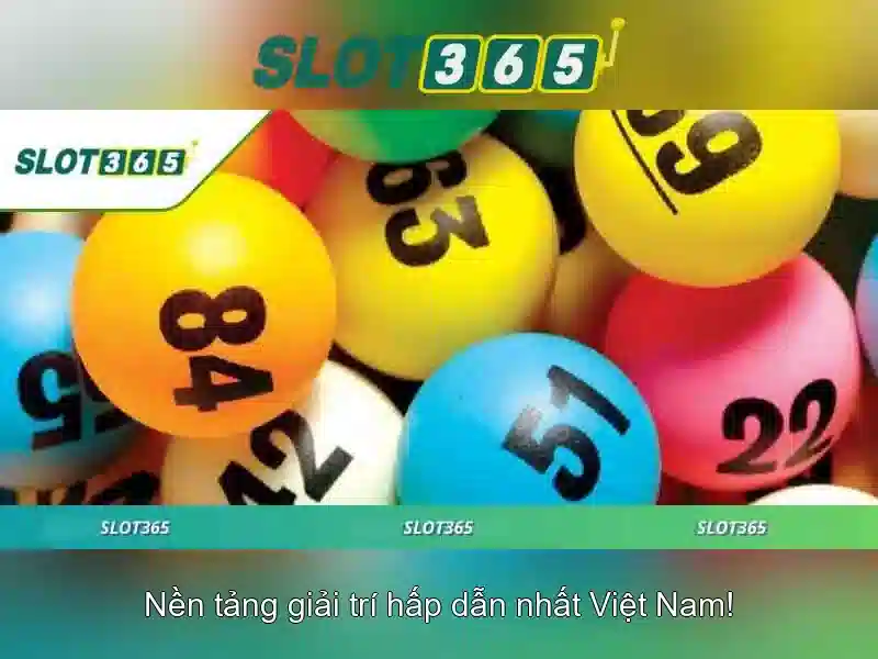 Lợi ích khi chơi trên Slot365