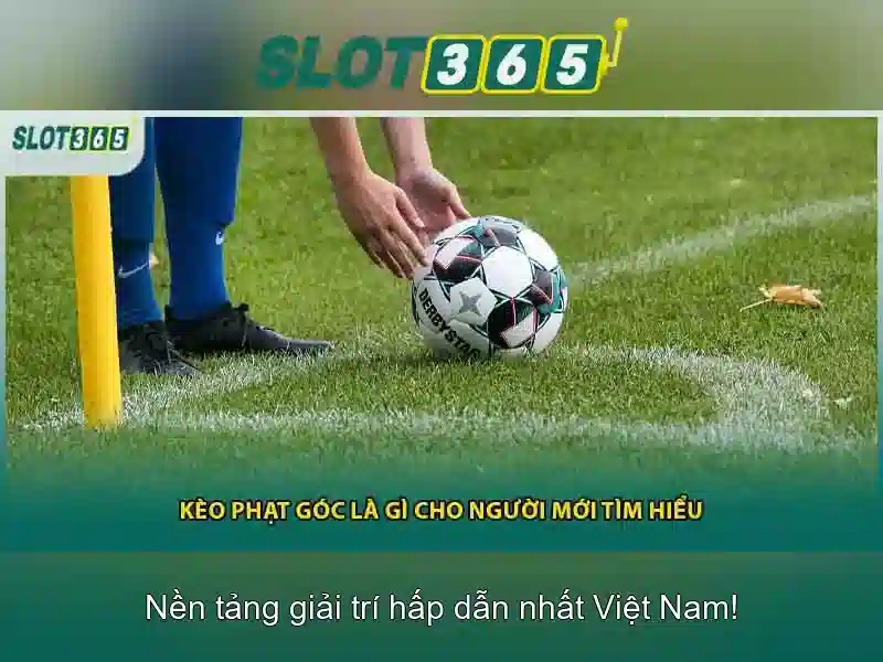Giới thiệu về Slot365
