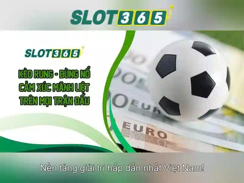 Slot365 là gì? Slot365 là gì?