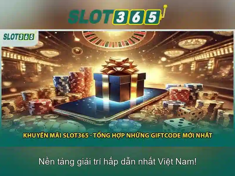 Các trò chơi nổi bật tại Slot365 Các trò chơi nổi bật tại Slot365